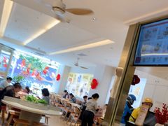 -真功夫(岗顶店)