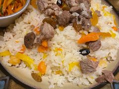 -丝路金桃·新疆菜(徐汇店)