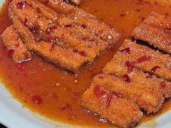 -三姐妹餐厅(曲江店)