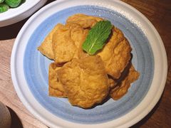 -水木苼 蔬食料理
