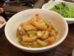 -衡厨·衡阳土菜(中南店)