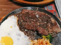-豪享来中西餐厅(隆昌店)