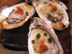 -烧蠔帮·生蚝海鲜牌档(观海店)