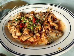 -八仔大富楼·河鲜(西江店)