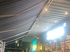 等位区-木屋烧烤(坂田天安云谷店)