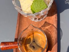 -福嗝er 咖啡&精酿餐吧(东四店)
