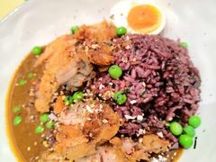 -米仓食堂(凯德广场店)
