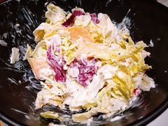 -小放牛炒菜馆(裕华万达店)