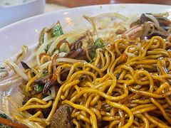 -春雪面馆(转塘店)