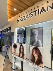 -SEBASTIAN塞巴斯汀