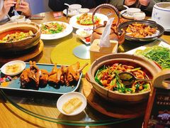 -大鸽饭(岗顶店)