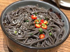 -川流不息(北蔡休闲广场店)
