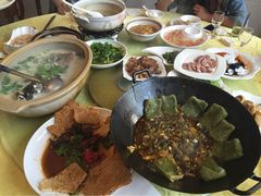 天目湖刘老四农庄-天目湖刘老四农庄