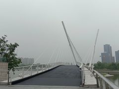 -映月湖中央公园