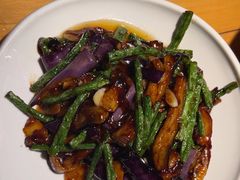 -宴礼烤鸭本味菜(蠡县商业步行街店)