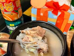-GOGIYA·咕叽吖韩国传统烤肉店(小榄店)