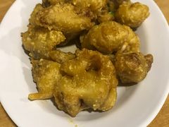 -ZF Seafood Restaurant 卓峰海鲜餐