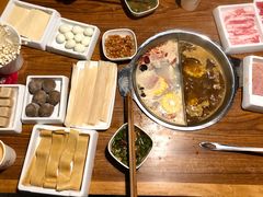 -傣妹火锅(徐泾店)