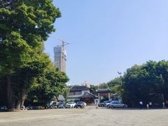 -深圳锦绣中华民俗村