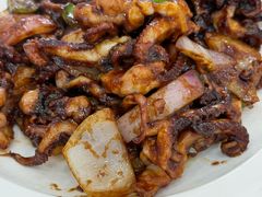 -碧海银沙海鲜餐厅(恒大海上威尼斯店)