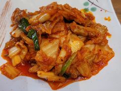 -长寿参鸡汤(朝韩风情街店)