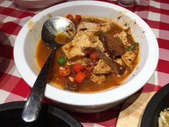 封缸肉焖豆腐-西贝(枫蓝国际购物中心店)