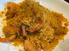 避风塘炒虾-金鸭季·北京烤鸭(深业上城店)