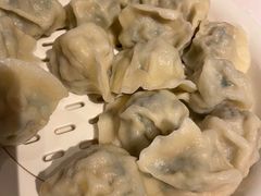 猪肉三鲜-百饺园酒楼(平山道店)