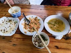 -阿葉农家饭店