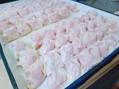 -长人馄饨铺(解放街店)