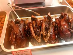 -乔波食品(杜桥中心菜场店)
