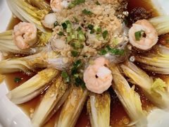-盈春大饭店(千山路店)