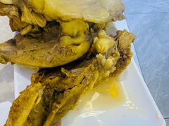 巴骨肉-虾大侠·盱眙龙虾老北京铜锅涮羊肉(金楠天街店)