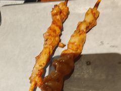 藤椒鸡肉串-肉串汪(西便门店)
