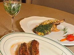 -波特曼西餐厅(中央大街店)