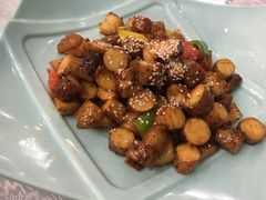 红烧山药-金家老三饭庄(常营店)