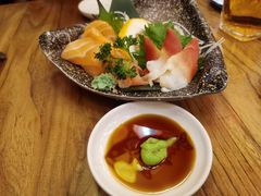 -桃太郎创作料理(大坪店)
