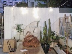 景观位-素咫咖啡CLIFEROSE