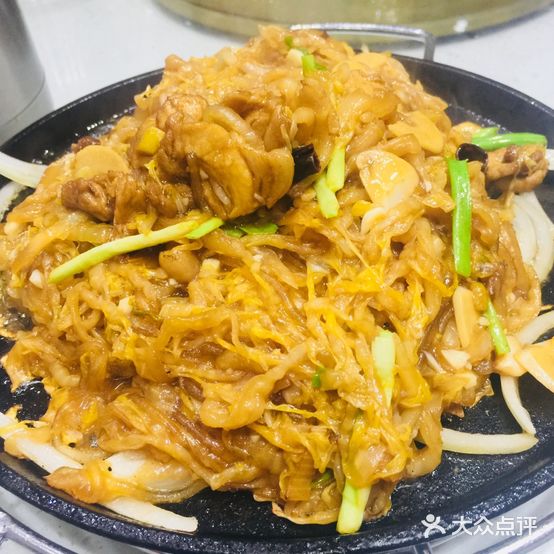 肥肥胖子鹅店(学伟大街店)