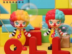 -泡泡玛特POPMART(壹号店)