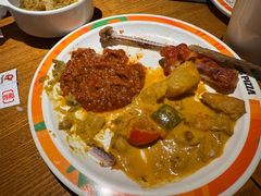 -比格比萨自助(国展店)