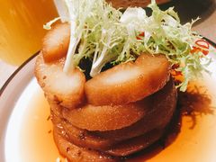 桂花雪梨-味莊·青岛菜(云霄路店)
