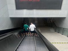 -四川北路(地铁站)