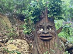 -古龙峡云天玻霸