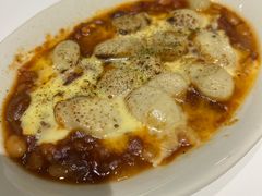 -K·Kitchen KK牛扒厨房(江南西店)
