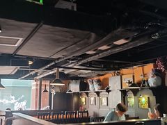 大堂-布拉格餐厅· 中欧捷克菜(全国首店)