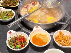-尚合里潮汕牛肉火锅(海沧店)