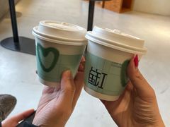 -fishtank鱼缸咖啡(三山街店)
