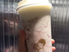 -喜茶(佛山岭南站店)