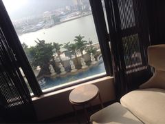 -澳门十六浦索菲特大酒店